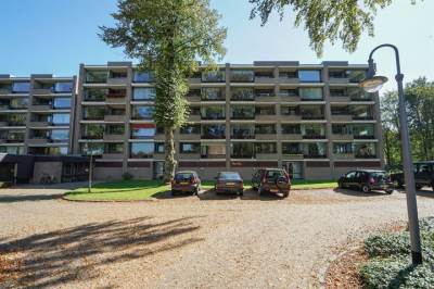 Woning Oude Kleefsebaan 247 Berg en Dal