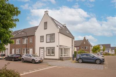 Woning Opaline 21 Leerdam