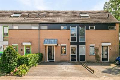 Woning Saturnusstraat 9 Breda