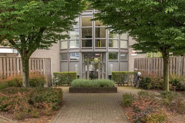 Woning Van Kleffenslaan 147 Utrecht