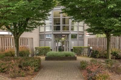 Woning Van Kleffenslaan 147 Utrecht