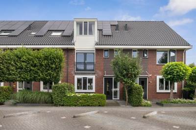 Woning Sabelpootlaan 3 Barneveld