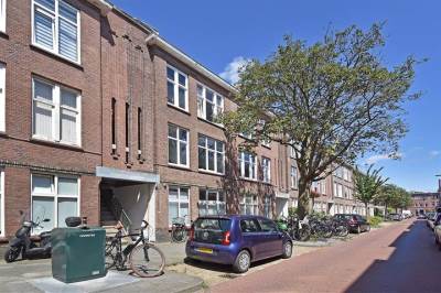 Woning Rhododendronstraat 97 Den Haag