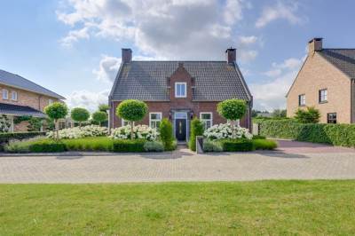 Woning Elsanta 4 St. Willebrord