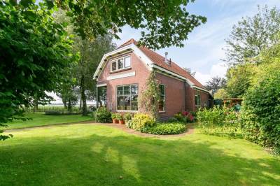 Woning Derde Kruisdiep WZ 25 Nieuw-Weerdinge