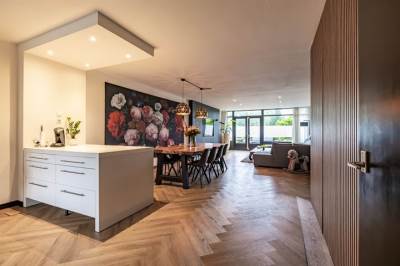 Woning Telstar 79 Hoogezand