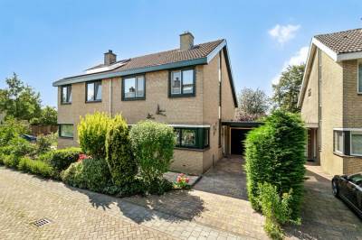 Woning Roerdompstraat 19 Strijen