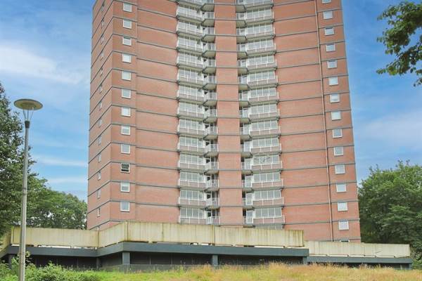 Woning Drieoortsput 55 Heerlen