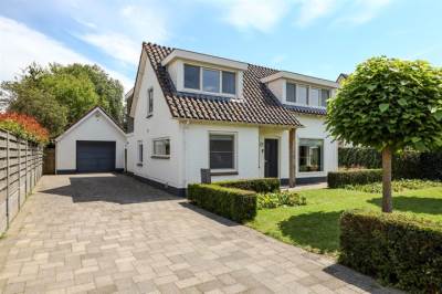 Woning Koppels 26 Doetinchem