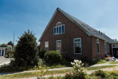 Woning Rijndijk 239A Hazerswoude-Rijndijk