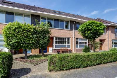 Woning de Flier 3644 Wijchen