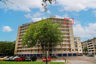 Woning Stadionlaan 81 Utrecht