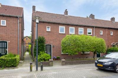 Woning Laaresstraat 62 Enschede