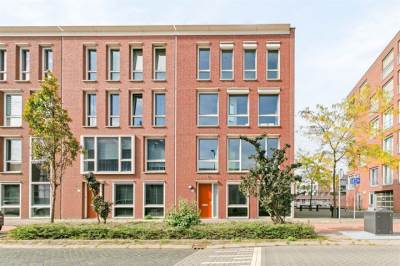 Woning Hoflaan 26 Vlaardingen