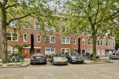 Woning Joos de Moorstraat 353 Amsterdam