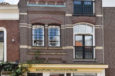 Woning Sint Anthoniestraat 17 Gouda