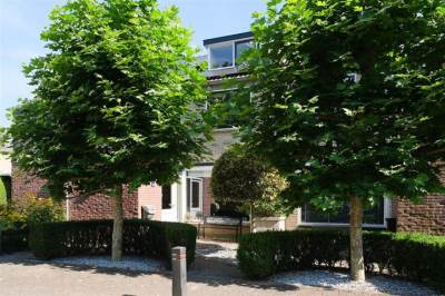 Woning Vrijheid 11 Loosdrecht