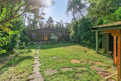 Bouwgrond Parallelweg 2615 Hierden