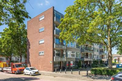 Woning Nicolaas Maesstraat 116 Maarssen