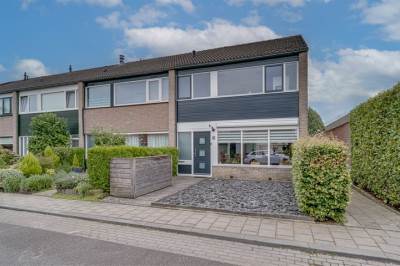 Woning Puccinistraat 22 Zevenaar