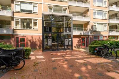 Woning Gravin Juliana van Stolberglaan 342 Leidschendam