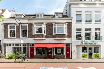 Woning Kleine Houtweg 11ARD Haarlem