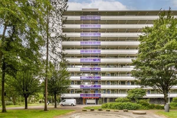 Woning Petmolen 24 Amsterdam