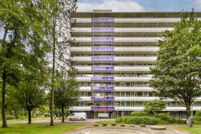 Woning Petmolen 24 Amsterdam