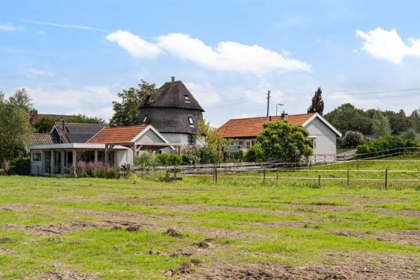 Woning West Ringdijk 53 Moordrecht