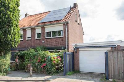 Woning Olmstraat 34 Almelo