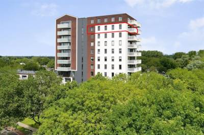 Woning Cape Kennedy 59 IJsselstein