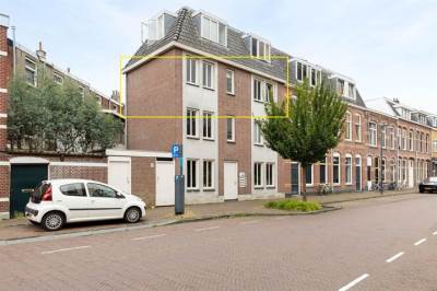 Woning Ceresstraat 48 Breda