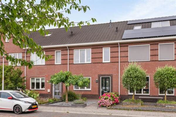 Woning Tedinkweide 65 Borculo