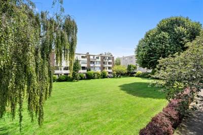 Woning Prins Hendrikplein 21 Leidschendam