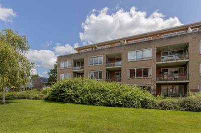 Woning Karel van Manderhof 87 Uithoorn