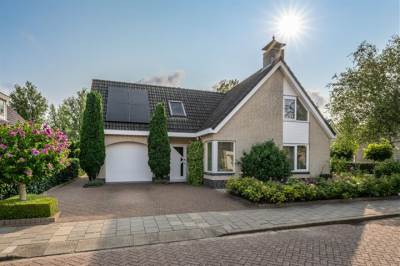 Woning Vogelmeet 3 Ouddorp
