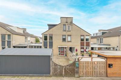 Woning Lamoenstraat 53 Purmerend