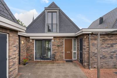 Woning Moerdijkhof 3 Moerkapelle