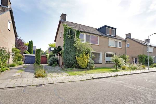 Woning Wulpenstraat 8 Velp (GE)
