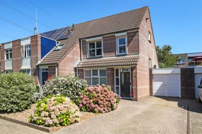 Woning De Veldse Hofstede 70 Zetten