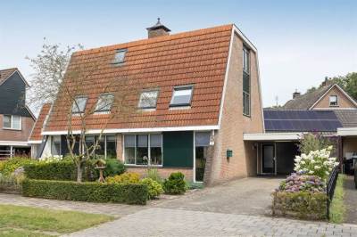 Woning Bruinehaarsweg 74 Langeveen