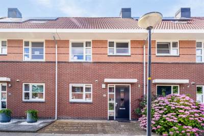 Woning Koningsspil 21 Wieringerwaard