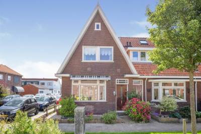 Woning Willem Sijpesteijnstraat 26 Assendelft