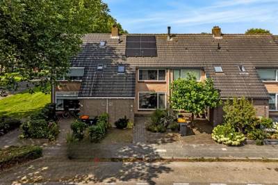 Woning Overstort 3 Grootebroek