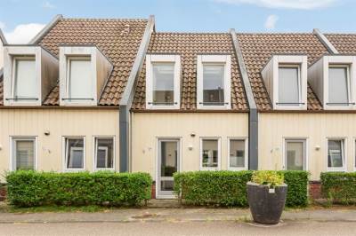 Woning Hermelijnvlinderdijk 104 Utrecht