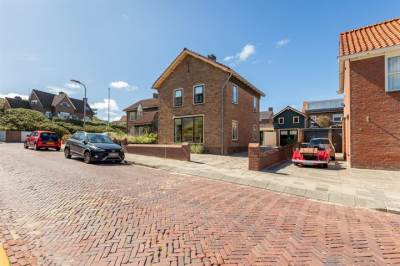 Woning Trompenbergstraat 10 Egmond aan Zee