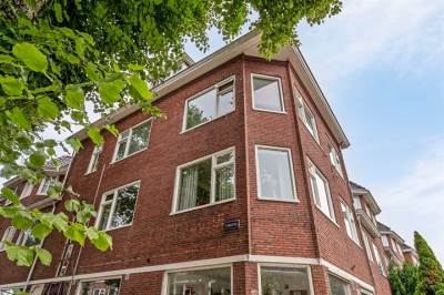 Woning Parkweg 120a Groningen