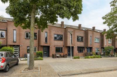Woning Rondostraat 41 Hellevoetsluis