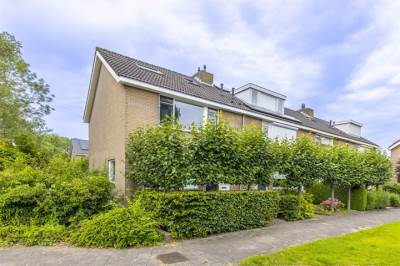 Woning Weresteijn 2 Sliedrecht