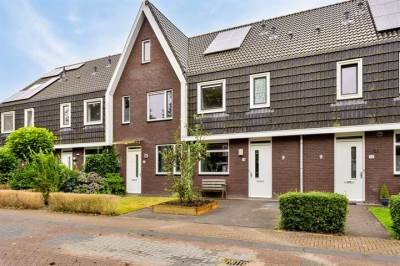 Woning Populier 18 Leek
